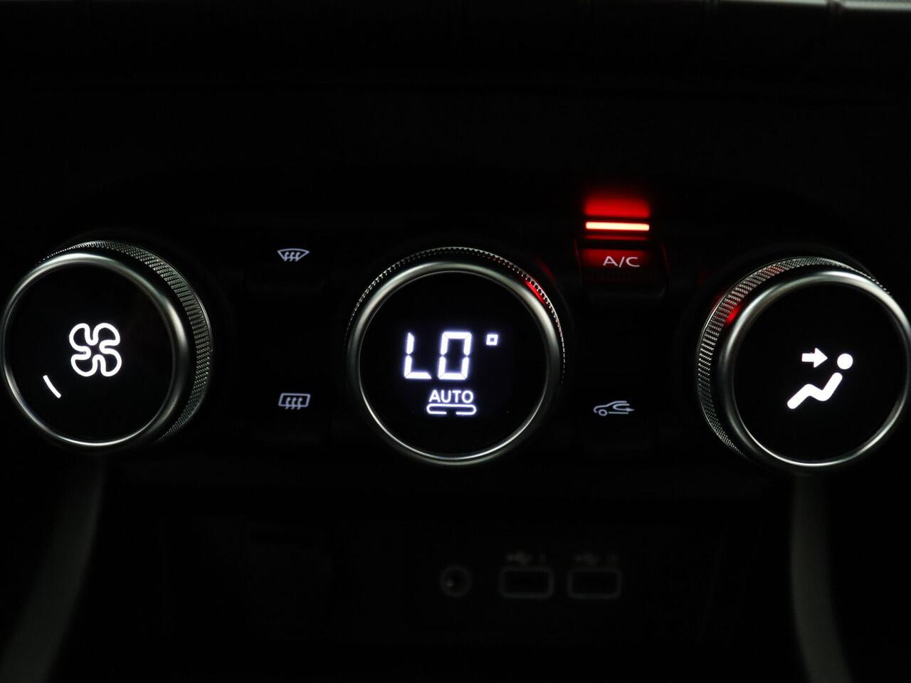 Renault Arkana 145pk E-Tech full hybrid esprit Alpine BOSE | 360° Camera | Adapt. Cruise | Stoel-/stuurverw. | Panoramadak