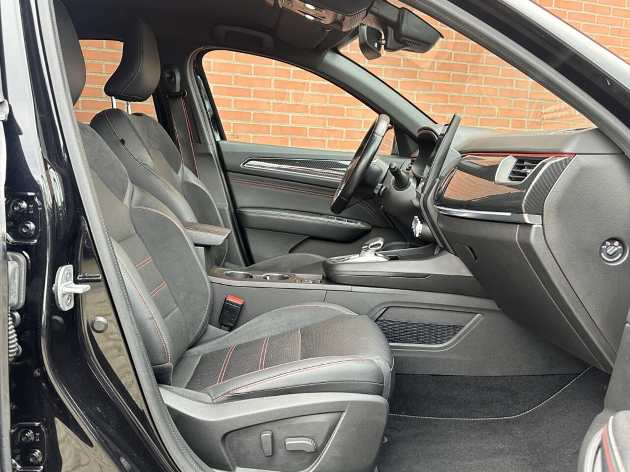 Renault Arkana 1.6 E-TECH Hybride 145 R.S. Line Leder Camera