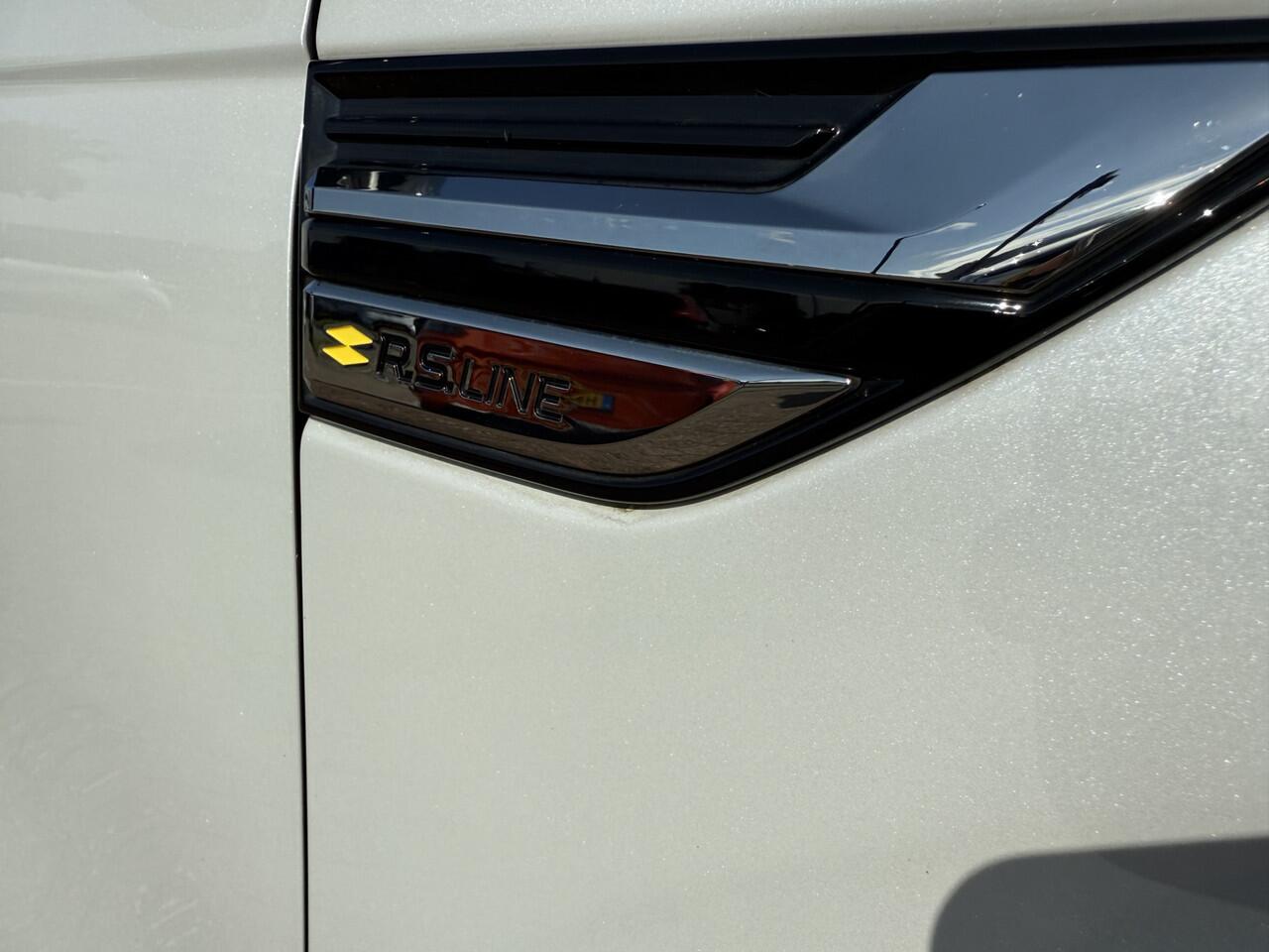 Renault Arkana 1.6 E-Tech Hybrid 145 R.S. Line | trekhaak | Easy Park Assist | tijdelijk gratis Top Afleverpakket twv Eur 695