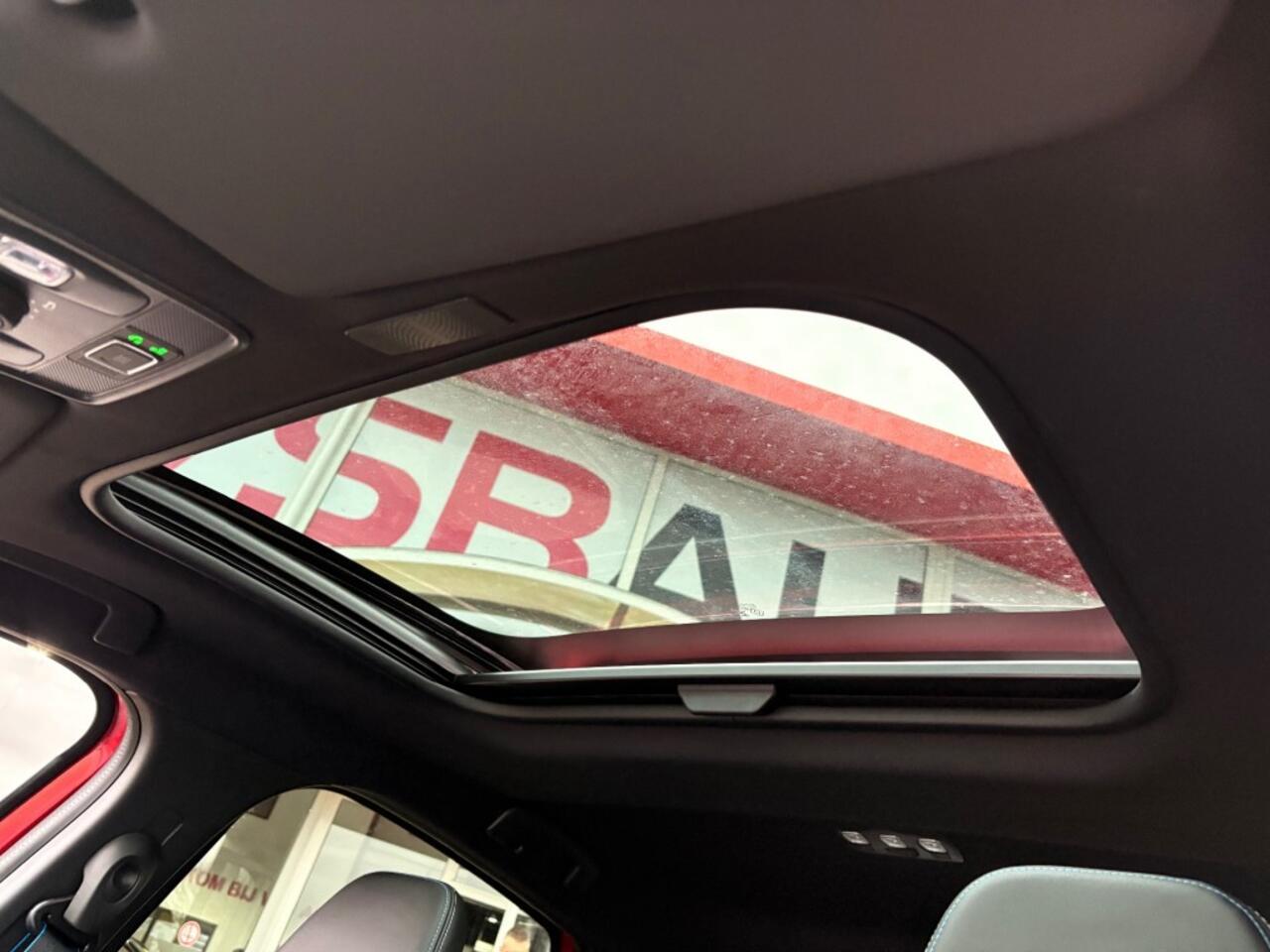 Renault Arkana 1.3 TCE MILD-HYBRID 158PK AUT. ESPRIT-ALPINE PANO-DAK NAVI CAMERA CARPLAY