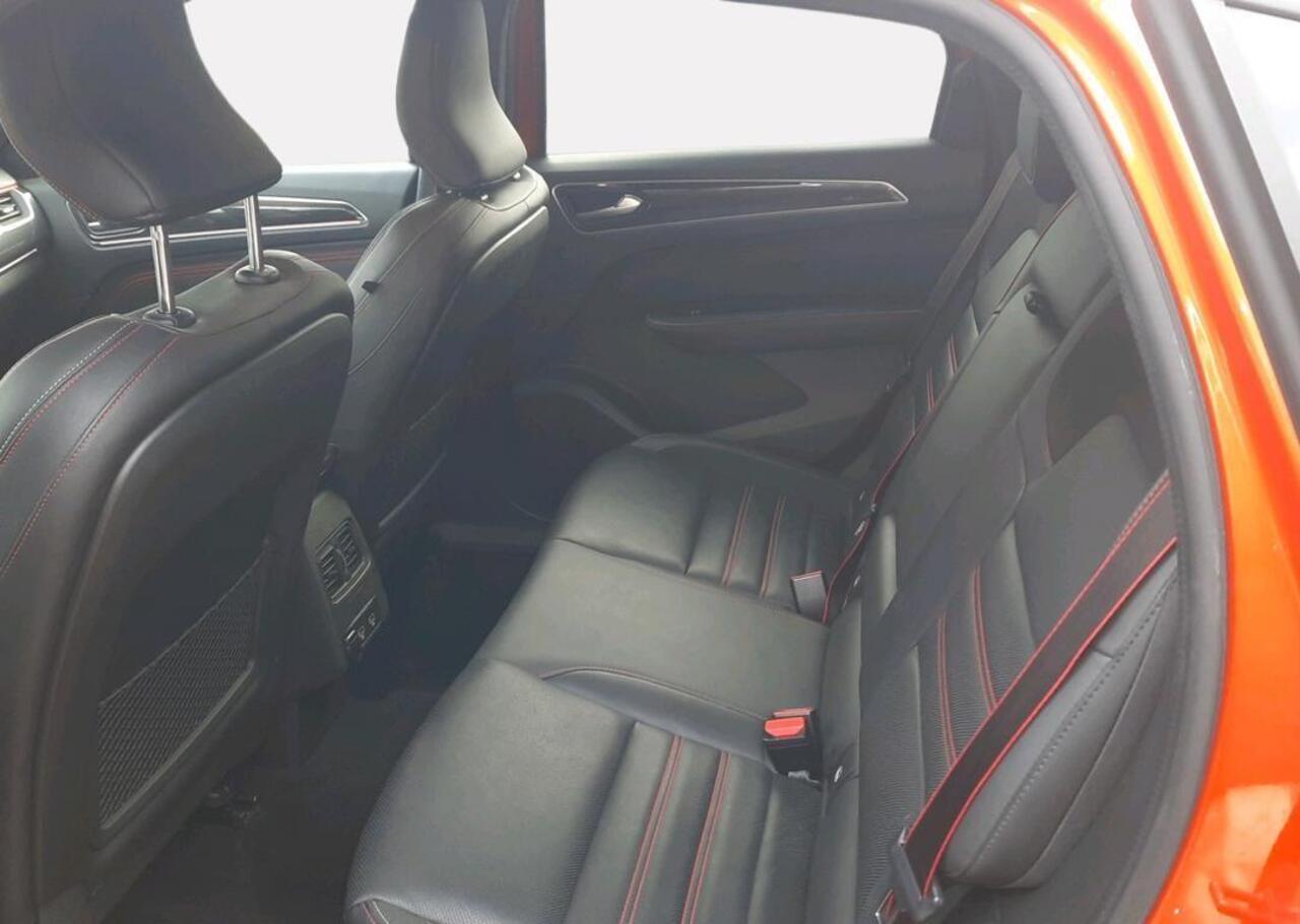 Renault Arkana 1.6 E-Tech hybrid 145 E-Tech R.S. Line - Trekhaak