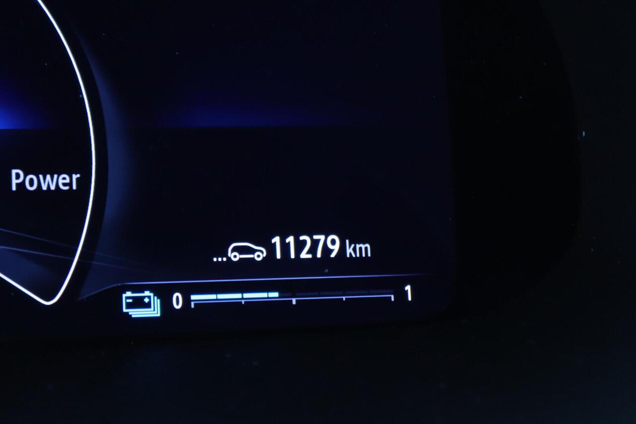 Renault Arkana 1.6 E-Tech full hybrid 145 esprit Alpine | Panoramadak | Adaptieve Cruisecontrol | Stoelverwarming |