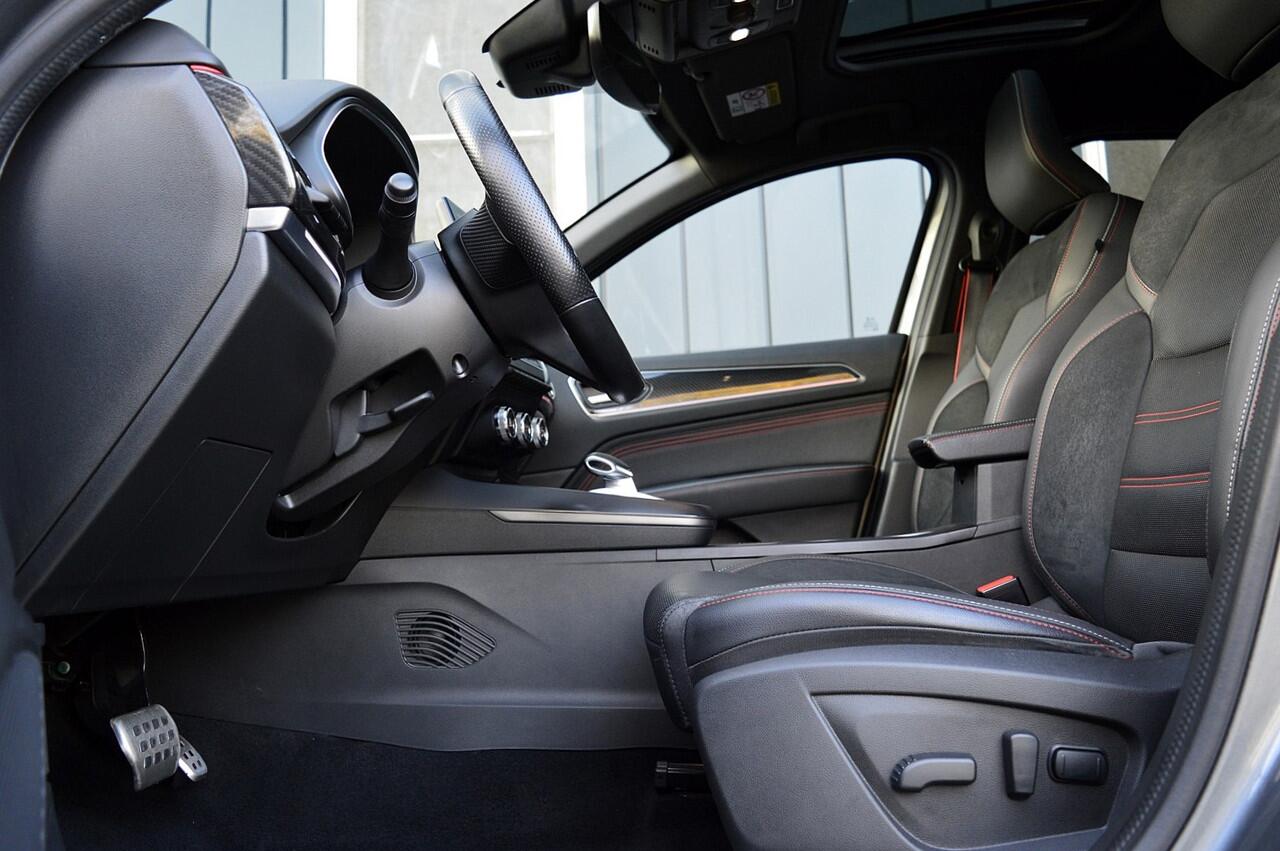 Renault Arkana 1.6 E-Tech Hybrid 145 R.S. Line Rijklaarprijs-Garantie Navigatie Camera Led Panoramadak Apple Carplay/Android Auto