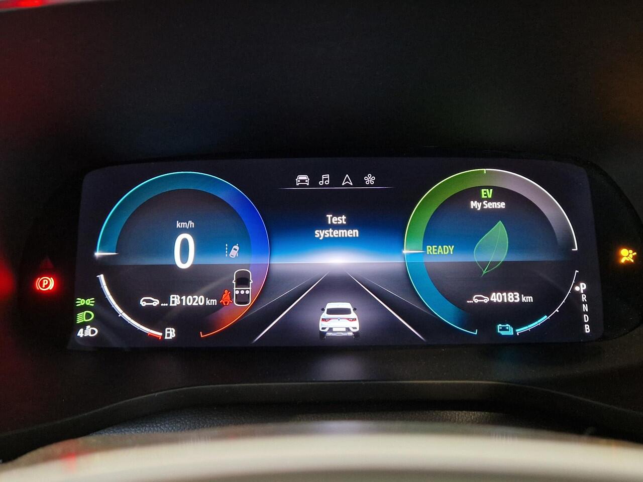 Renault Arkana 1.6 E-Tech full hybrid 145 techno | NAVIGATIE | 360° CAMERA | PACK CITY PREMIUM | CLIMATE CONTROLE |