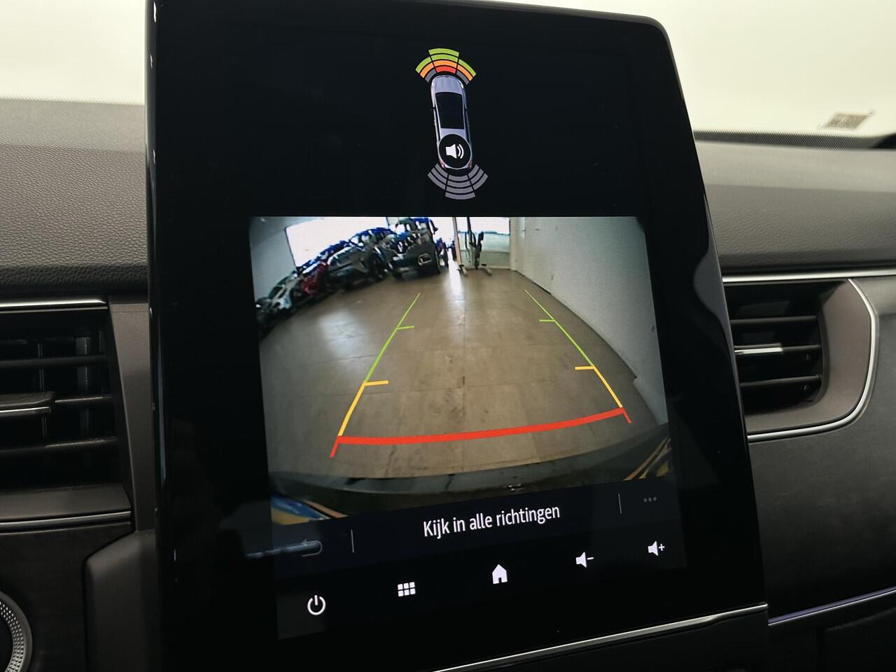 Renault Arkana 1.6 E-Tech Full Hybrid 145 Esprit Alpine | Elektrisch bedienbaar glazen schuif- en kanteldak | Apple Carplay/Android Auto