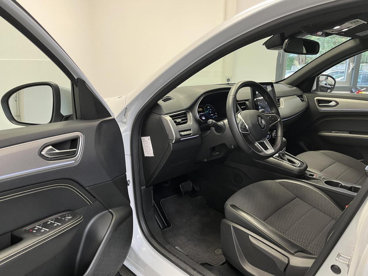 Renault Arkana 1.6 E-Tech full hybrid 145 techno | CARPLAY | 360º CAMERA |