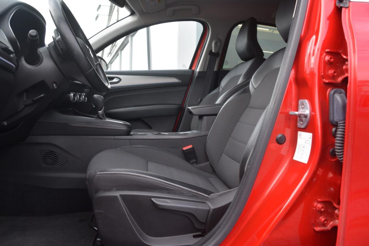 Renault Arkana 1.3 TCe 140 Intens LED | Carplay | Stoel+stuurverwarming | Keyless | Adap.cruise | Camera