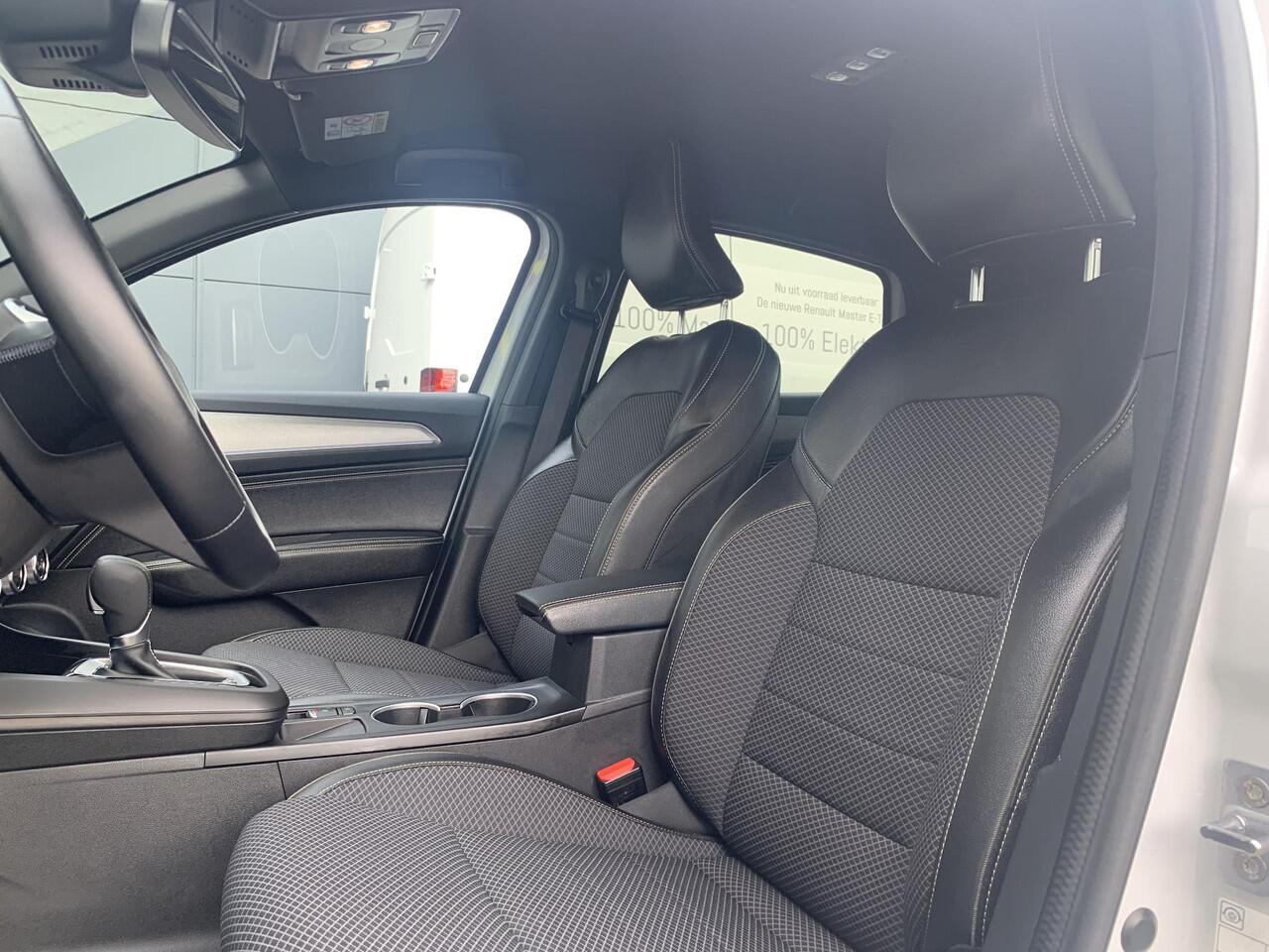 Renault Arkana 1.6 E-Tech full hybrid 145 techno