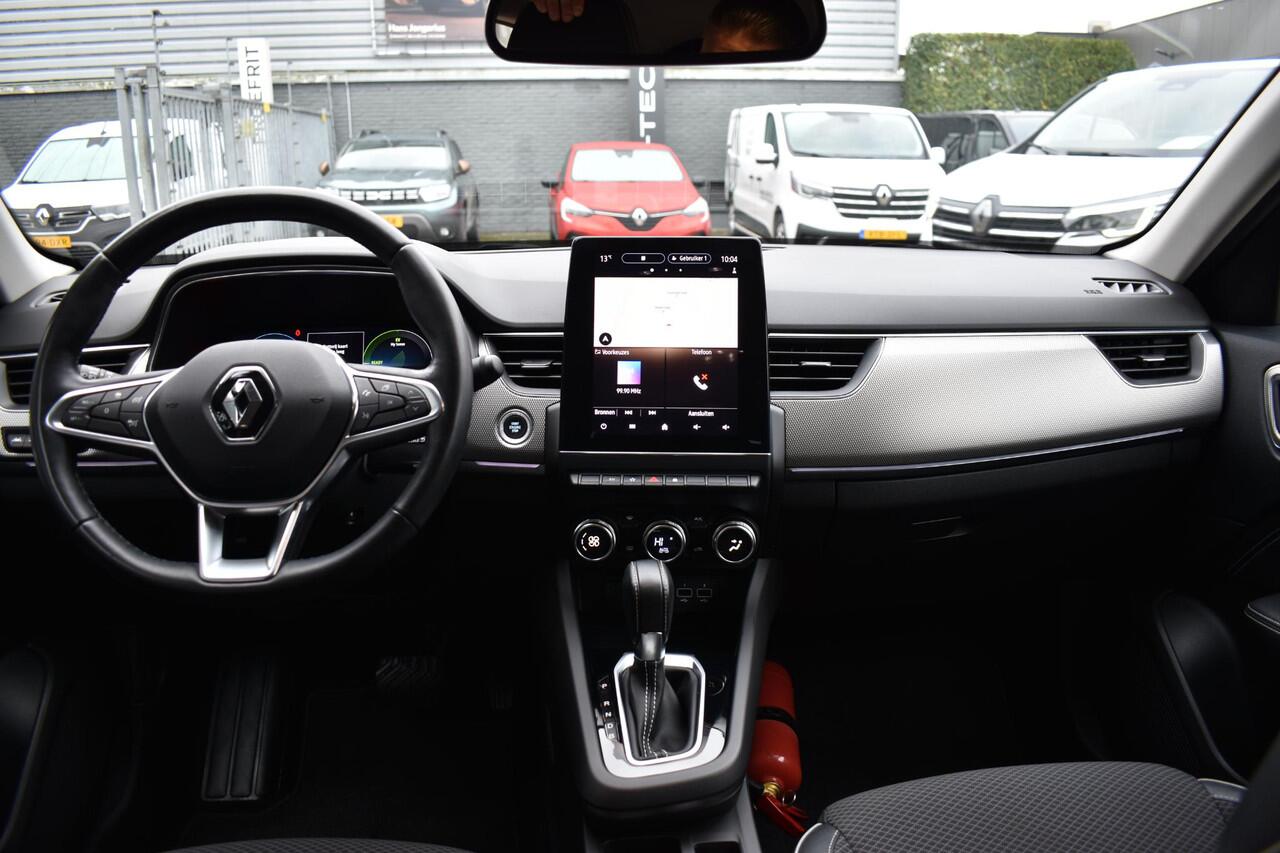 Renault Arkana E-Tech Hybrid 145 Intens | CAMERA | NAVI | ADAPT. CRUISE CONTROL | CLIMATE CONTROL | PDC | LMV