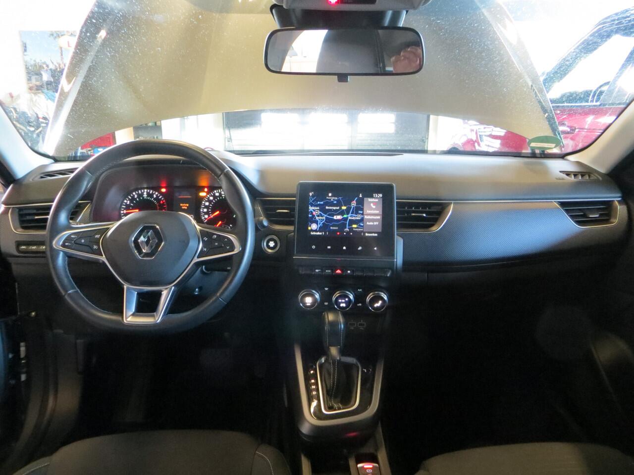 Renault Arkana 1.3 TCe 140/NAVI/CAM/AUTOM/CRUISE/NAP