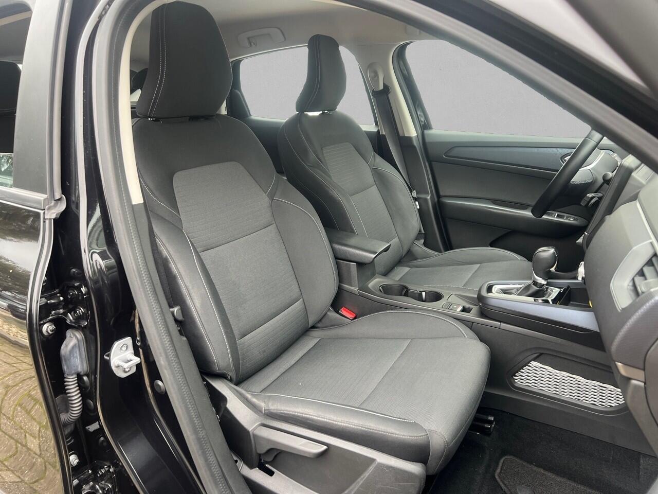 Renault Arkana 1.6 E-Tech Hybrid 145 Intens TREKHAAK / ECC / CAMERA / NAVI