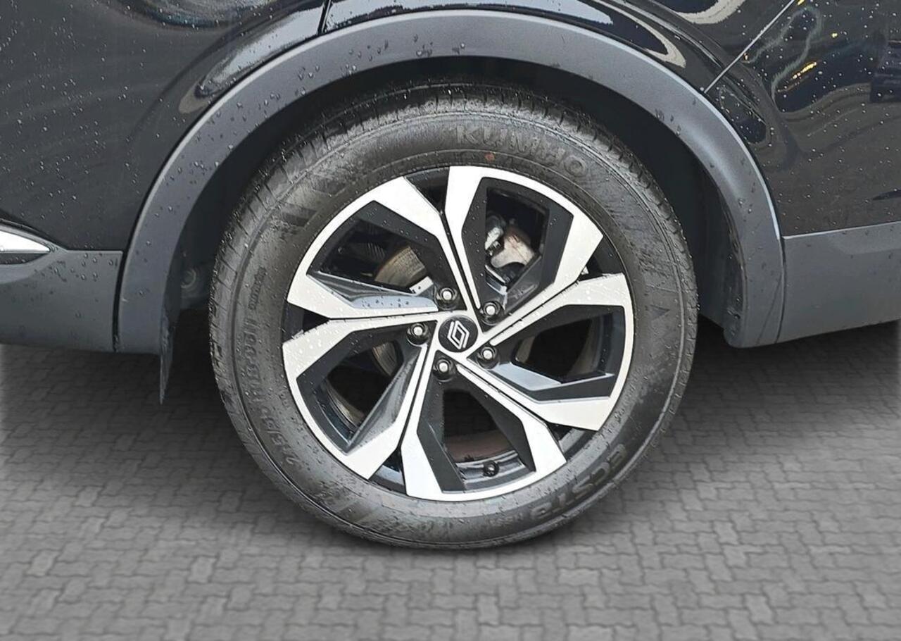 Renault Arkana 1.6 E-Tech full hybrid 145 techno