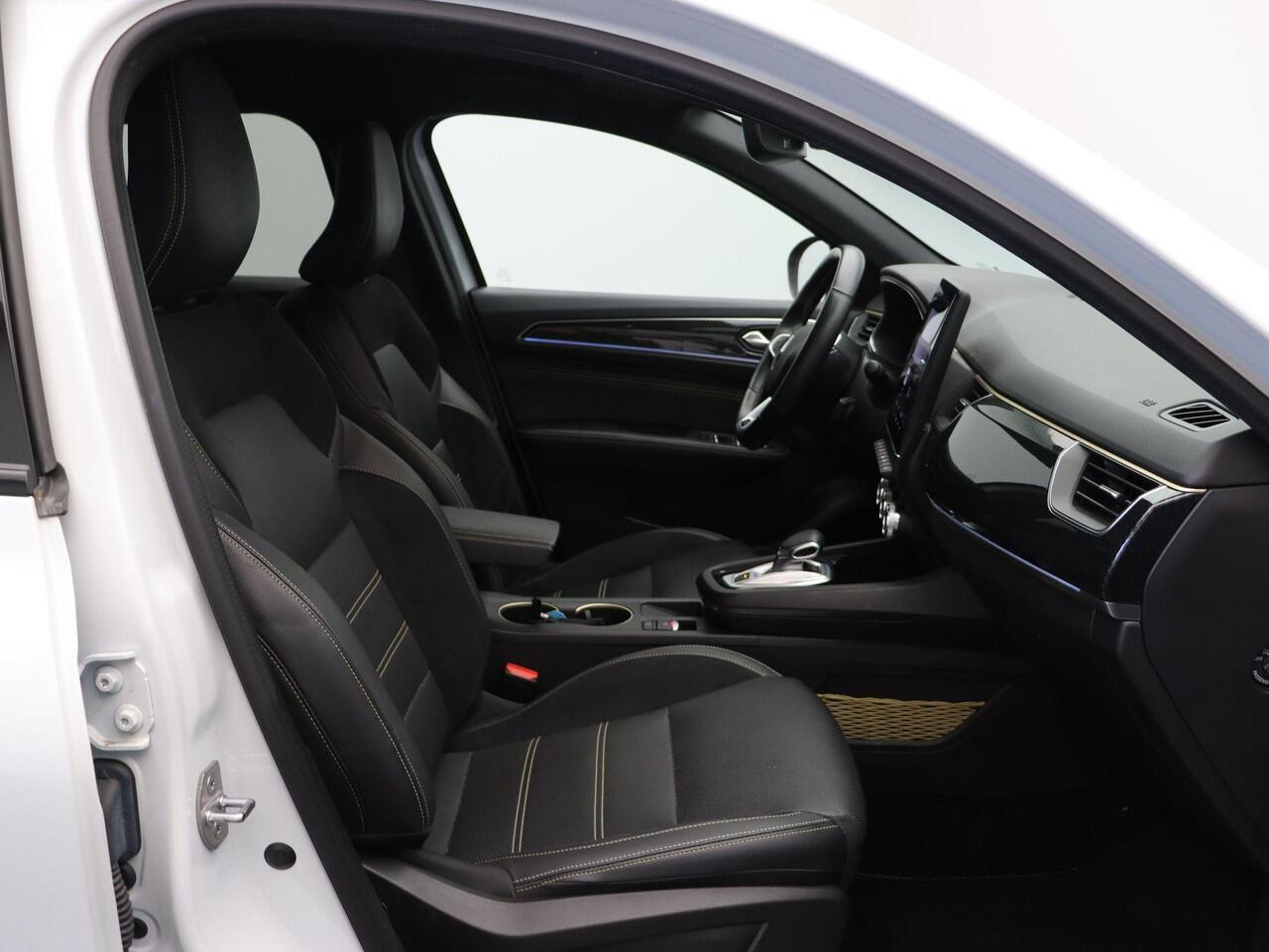 Renault Arkana Full Hybrid 145pk E-Tech Engineered | 1e eigenaar | Bose Premium Audio | Adaptive Cruise | Stoel- stuurwiel verwarming | Full option |