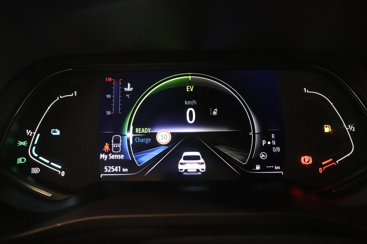 Renault Arkana 1.6 E-Tech Hybrid R.S. Line | Camera | Leder | Stuur & Stoelverwarming | LED | Navigatie | Adaptieve cruise |