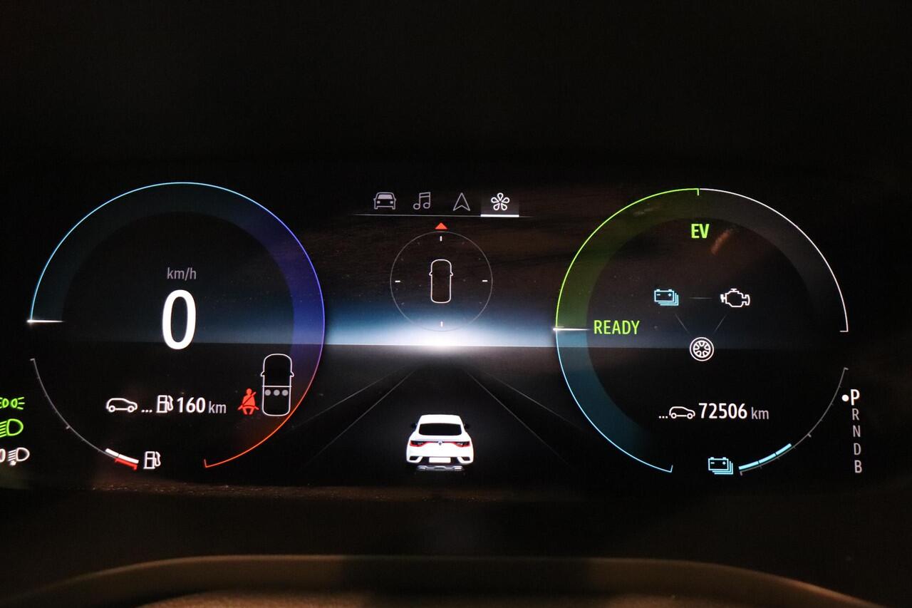 Renault Arkana 1.6 E-Tech full hybrid 145 techno | Camera | Navigatie | Cruise control | Climate control | AppleCarplay AndroidAuto | LED |