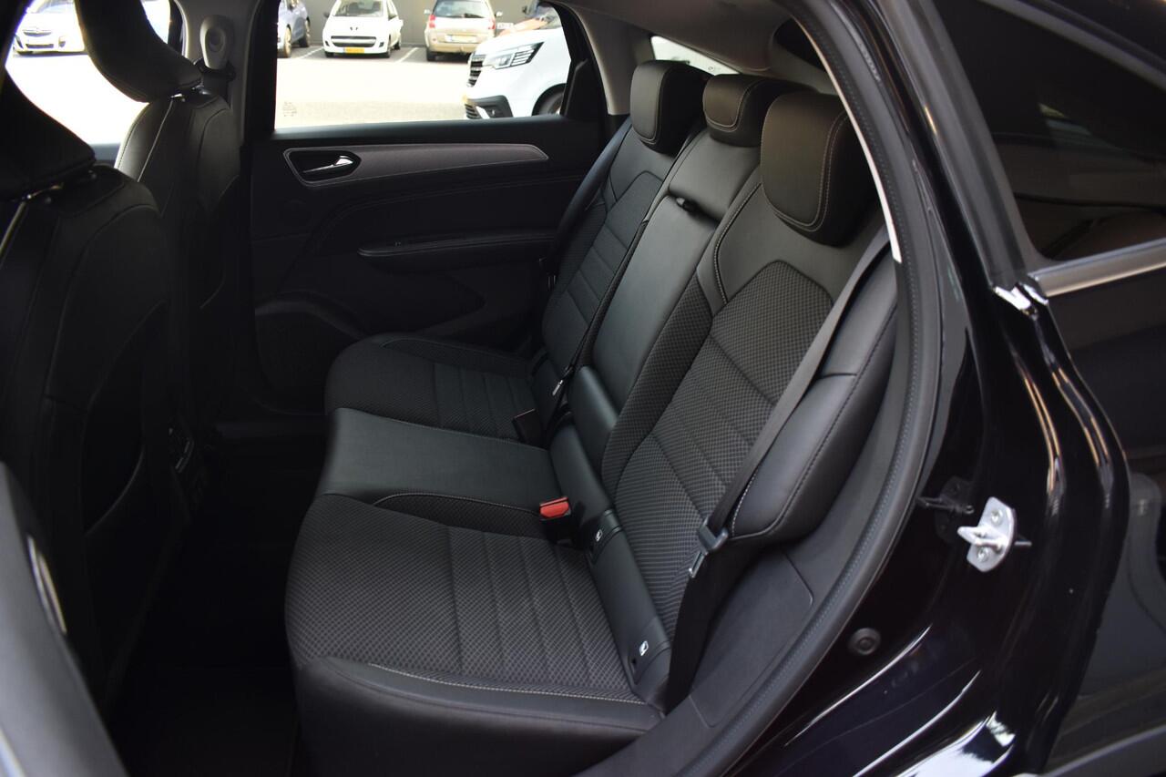 Renault Arkana E-Tech hybrid 145 techno | CAMERA | NAVI | APPLECARPLAY/ANDROIDAUTO | CRUISE CONTROL | CLIMATE CONTROL | PDC | LMV