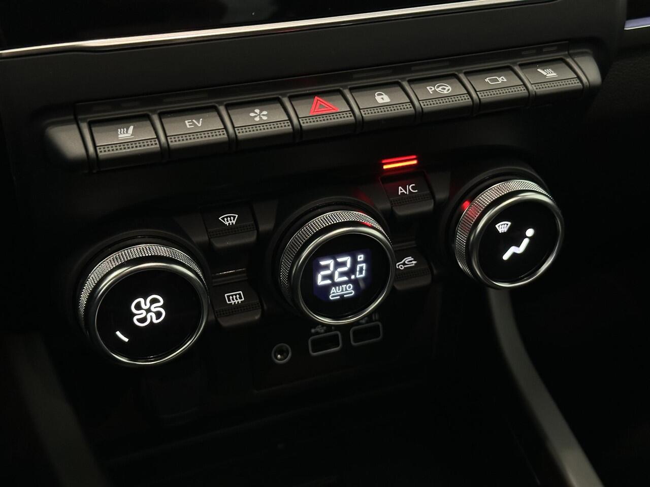 Renault Arkana 1.6 E-Tech Full Hybrid 145 Esprit Alpine | 360° camera | Panoramadak | Apple Carplay/Android Auto