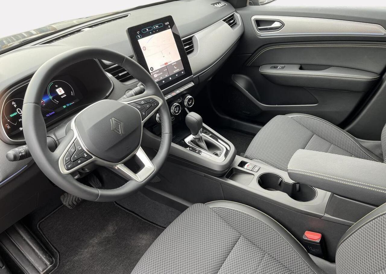Renault Arkana 1.6 E-Tech full hybrid 145 techno - Demo / pack BOSE premium sound system - elektrisch bedienbaar schuif- kanteldak