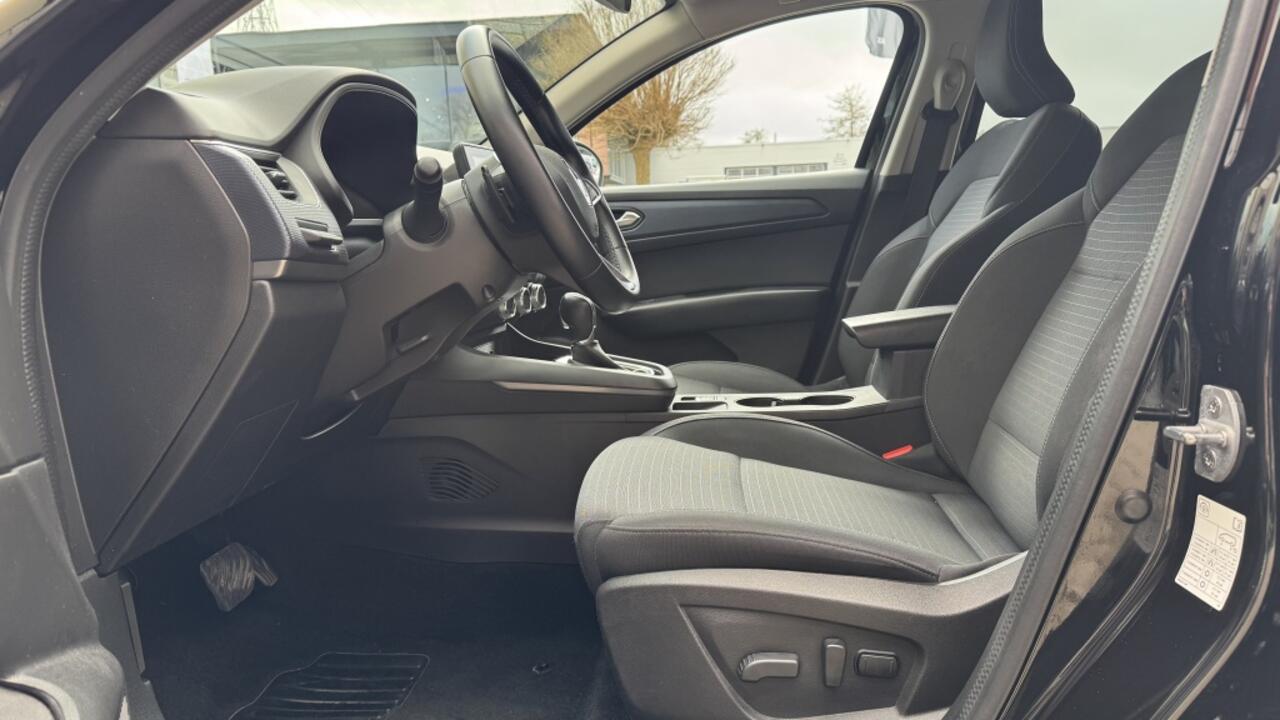 Renault Arkana 1.3 TCe 140 | Navi | Camera | Cruise