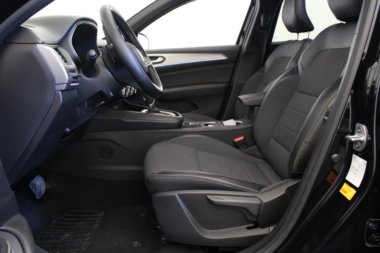 Renault Arkana 1.3 mild hybrid 140 techno |Camera|Navi|