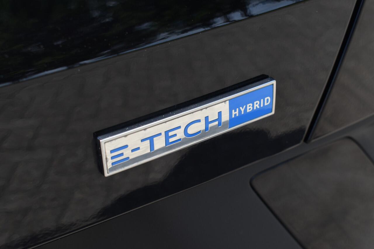 Renault Arkana 1.6 E-Tech Mild Hybrid 145 R.S. Line Automaat / Keyless / Trekhaak / 18'' LM / Parkeerhulp / Leder