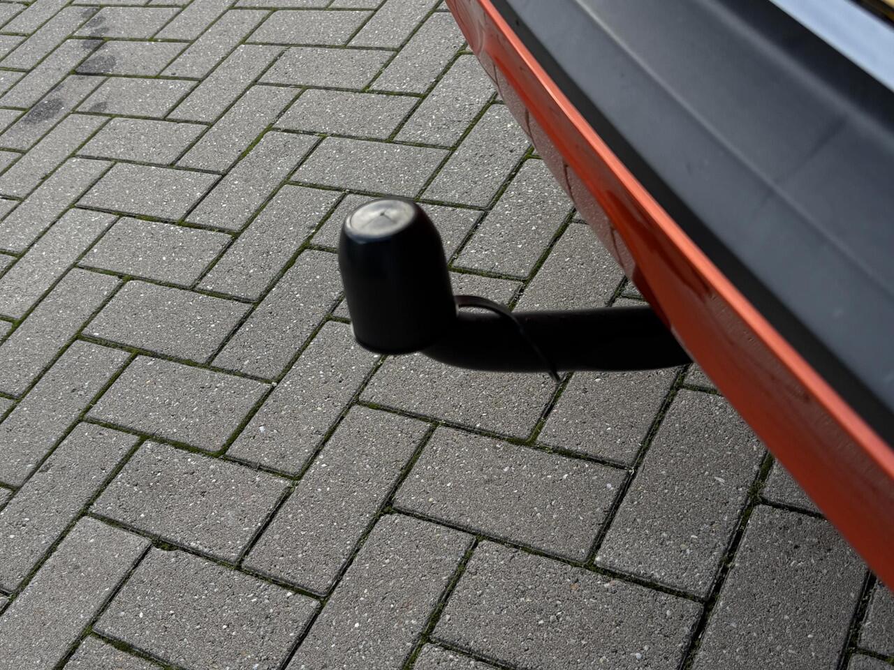 Renault Arkana E-Tech Hybrid 145 R.S. Line | AUTOMAAT | PANODAK | STUUR+STOELVERWARMING | CAMERA ACHTER | ELEK. STOELEN+RAMEN | TREKHAAK | APPLE CARPLAY | ANDROID AUTO |