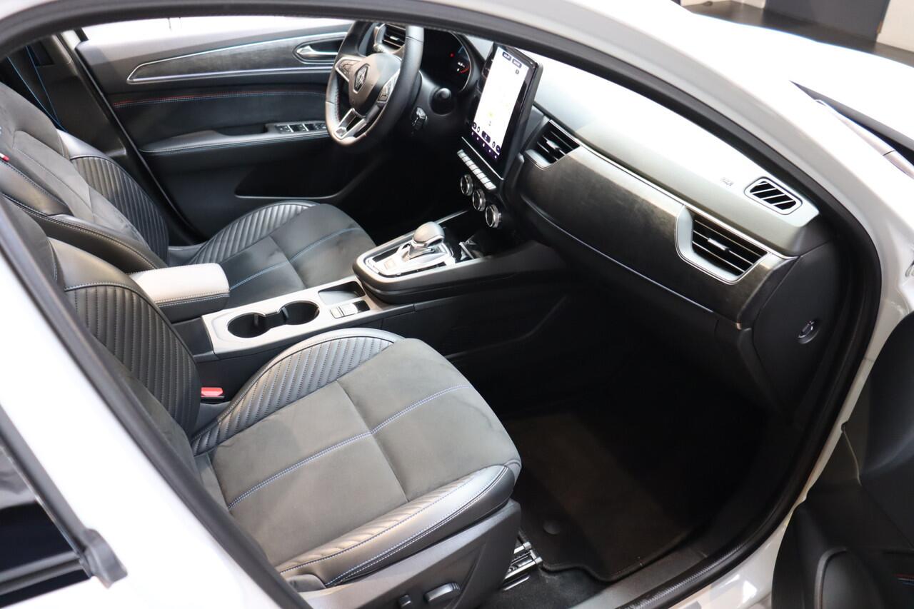 Renault Arkana 1.6 E-Tech full hybrid 145 esprit Alpine + schuifdak