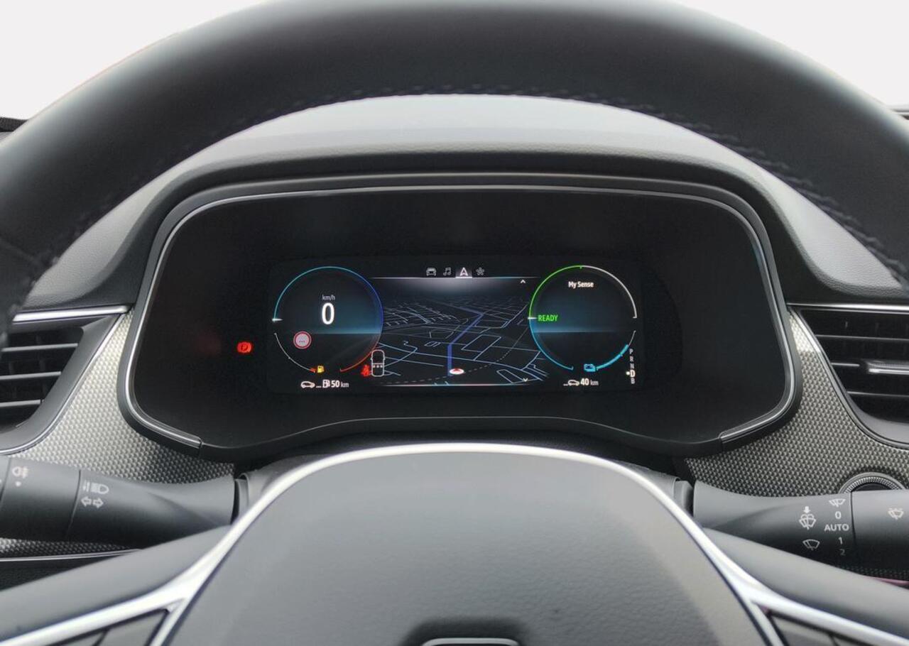 Renault Arkana 1.6 E-Tech hybrid 145 Techno - Demo / pack advanced driving assist / reservewiel