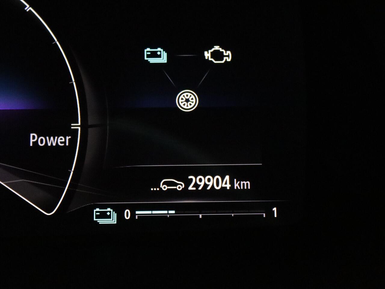 Renault Arkana E-Tech hybrid 145pk E-Tech engineered Adapt. cruise | Camera | Navi | Stoel-/stuurverwarming