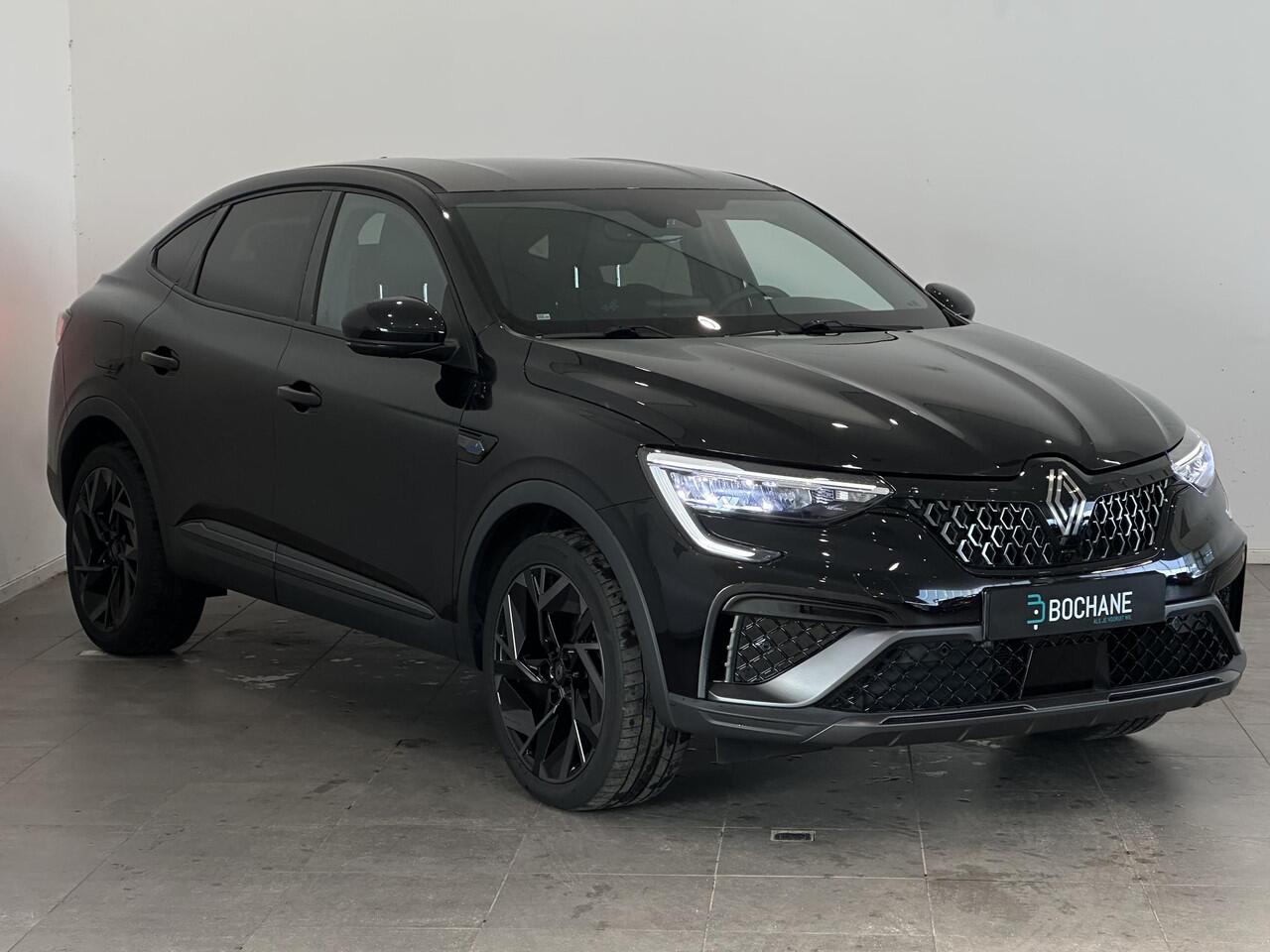 Renault Arkana 1.6 E-Tech Full Hybrid 145 Esprit Alpine | Apple Carplay/Android Auto