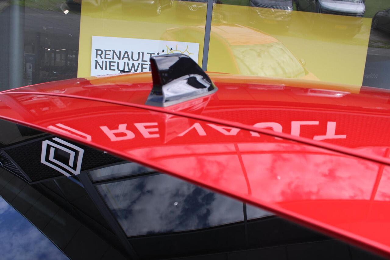 Renault Arkana 1.3 mild hybrid 160 R.S. line | NAVIGATIE | BOSE AUDIO | CAMERA | PARKEERSENSOREN V+A | CLIMATE CONTROL | ADAPTIVE CRUISE CONTROL | APPLE CARPLAY