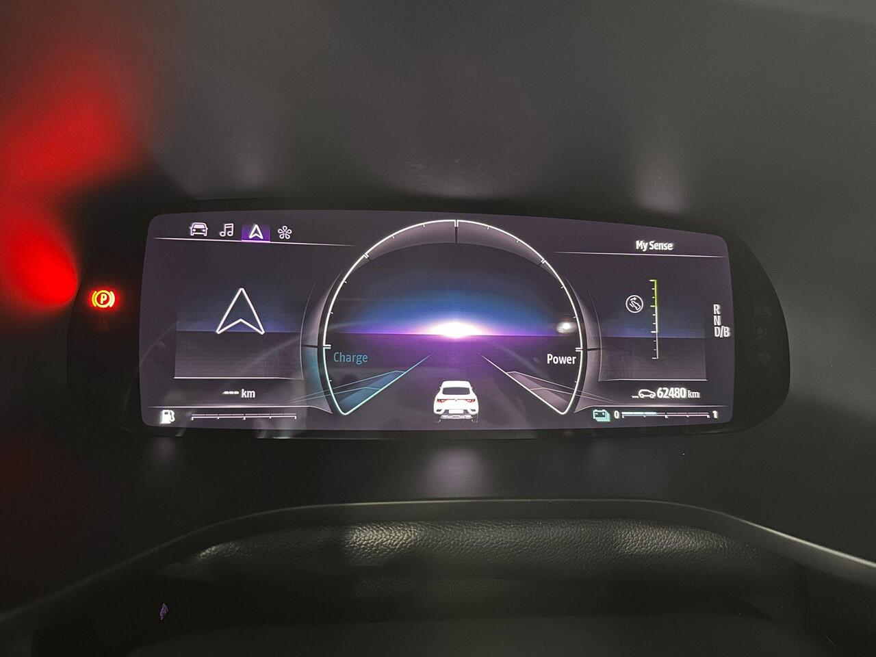 Renault Arkana 1.6 E-Tech Hybrid 145 R.S. Line RS/Pano/360/Navi