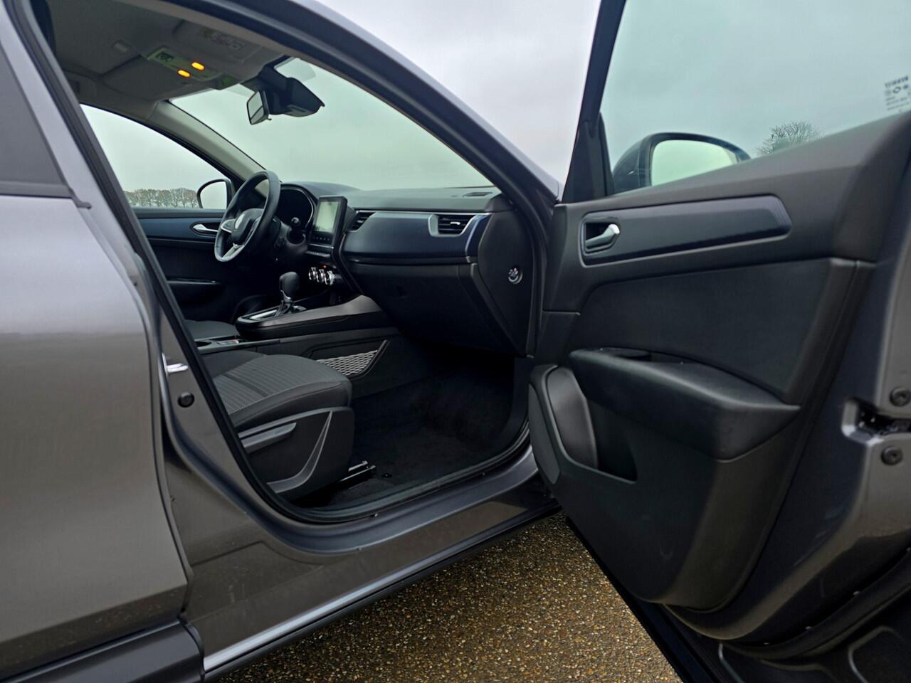 Renault Arkana 1.6 E-Tech Full Hybrid 145 Evolution - 95 Pk - Euro 5 - ParkeerCamera - Navi - AppleCarplay AndroidAuto