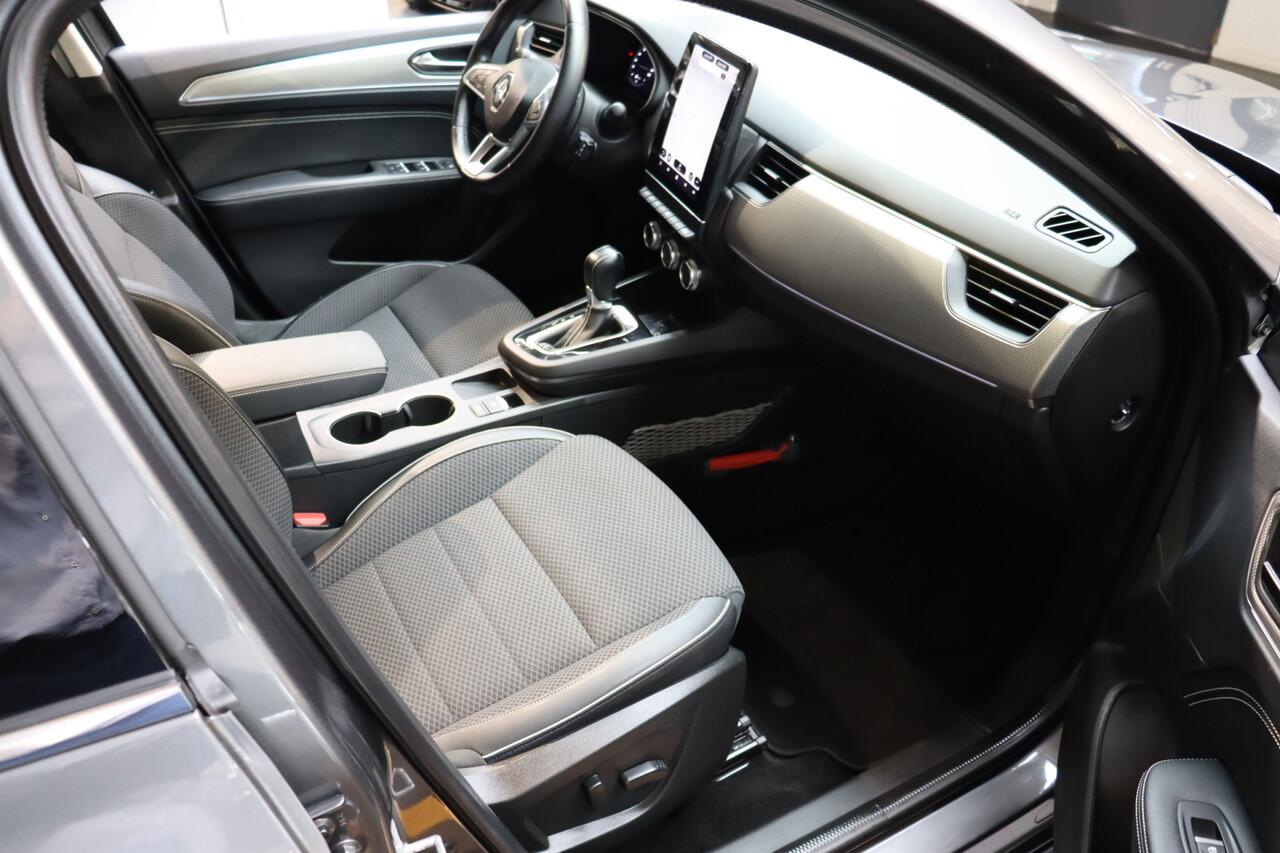 Renault Arkana MHEV 160pk Techno Automaat