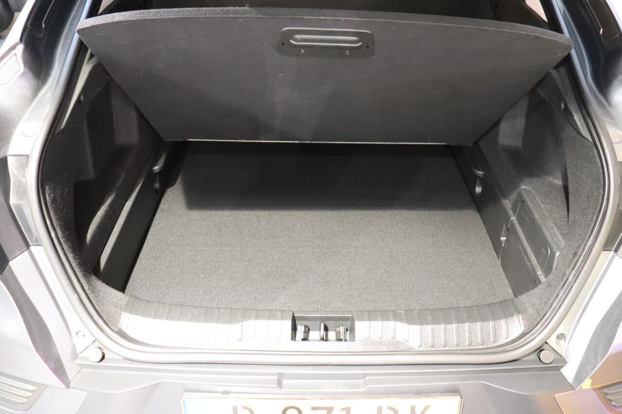 Renault Arkana 1.6 E-Tech Hybrid 145 Intens