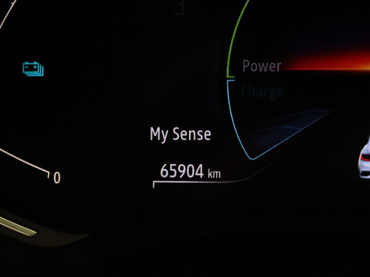 Renault Arkana 145pk E-Tech Hybrid R.S. Line Automaat Camera | Adapt. Cruise | Navi | Parkeersens. v+a | Stoel-/stuurverw.