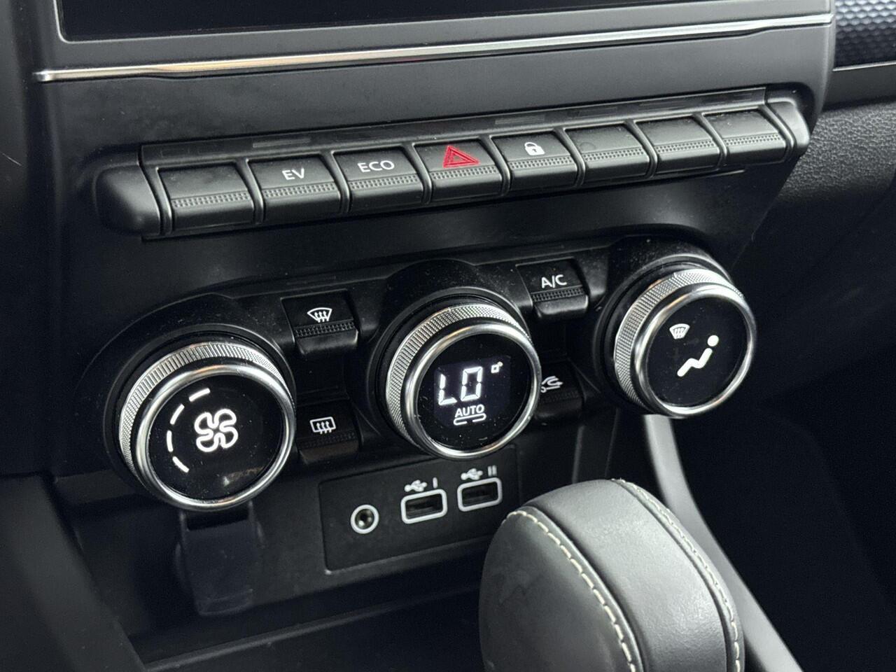 Renault Arkana 1.6 E-Tech Full Hybrid Evolution 145PK | Automaat | Navigatie | Achteruitrijcamera | Apple CarPlay & Android Auto