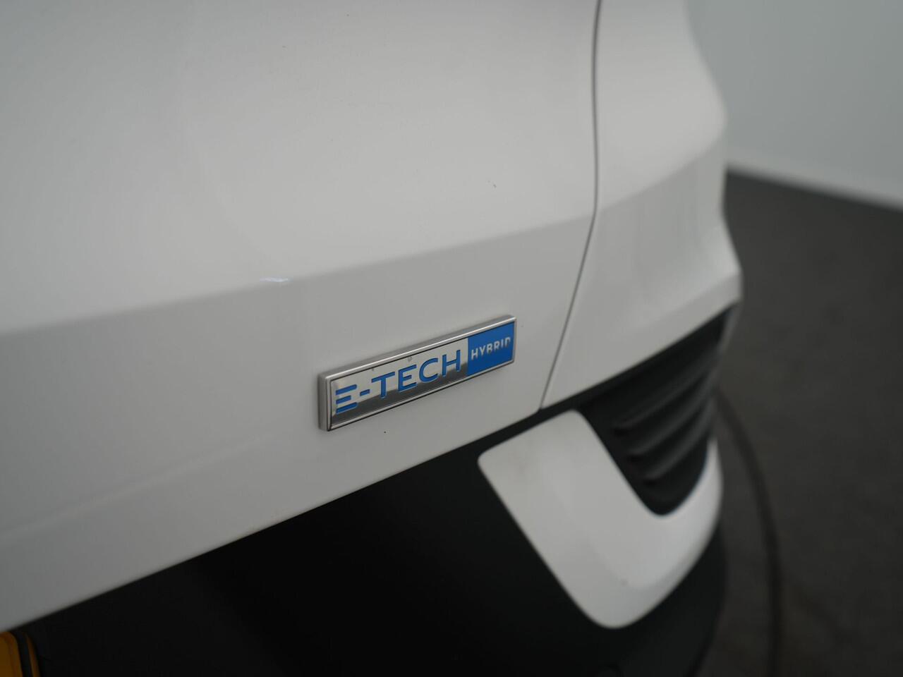 Renault Arkana 1.6 E-Tech Hybrid 145 Zen - RIJKLAARPRIJS - All seasonbanden - Achteruitrijcamera