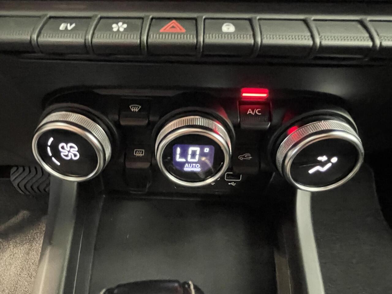 Renault Arkana 1.6 E-Tech Hybrid 145 Intens | Achteruitrijcamera | Navigatie | Apple CarPlay / Android Auto | Climate Control |