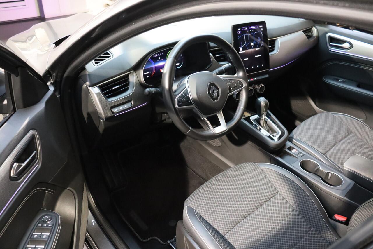 Renault Arkana 1.6 E-Tech Hybrid 145 Intens