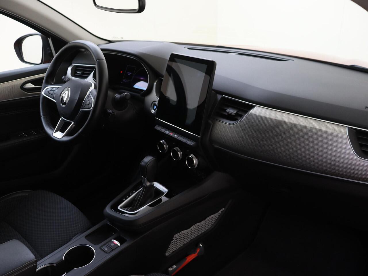 Renault Arkana 1.6 E-Tech Hybrid 145 Intens