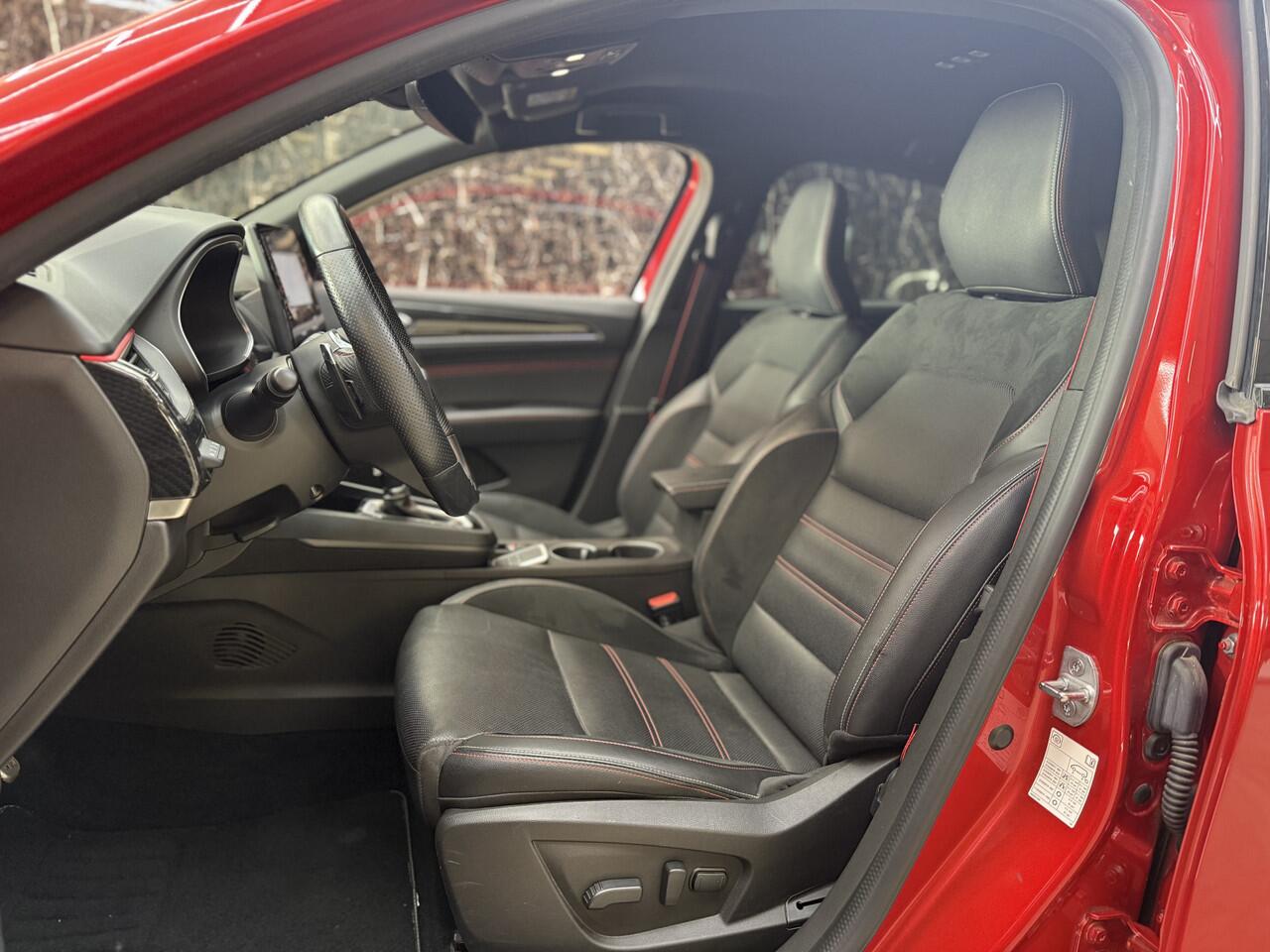 Renault Arkana 1.3 mild hybrid 160 R.S. line