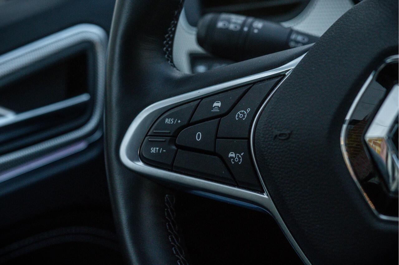 Renault Arkana E-Tech hybrid 145 techno | Trekhaak | Fabrieksgarantie tot 3-2028 max. 100.000km