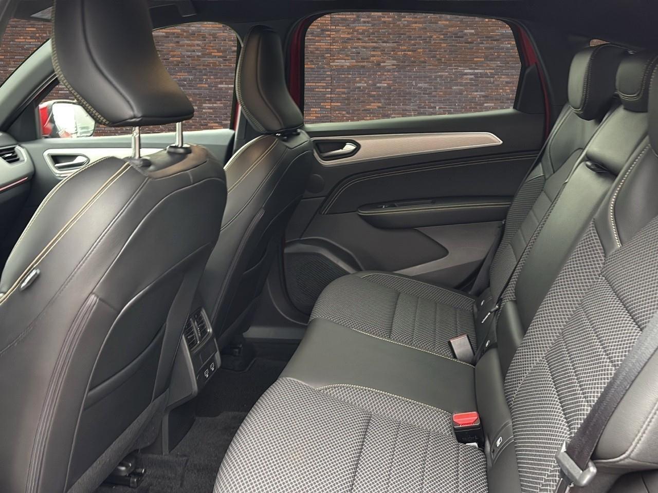 Renault Arkana 1.6 E-Tech full hybrid 145 techno