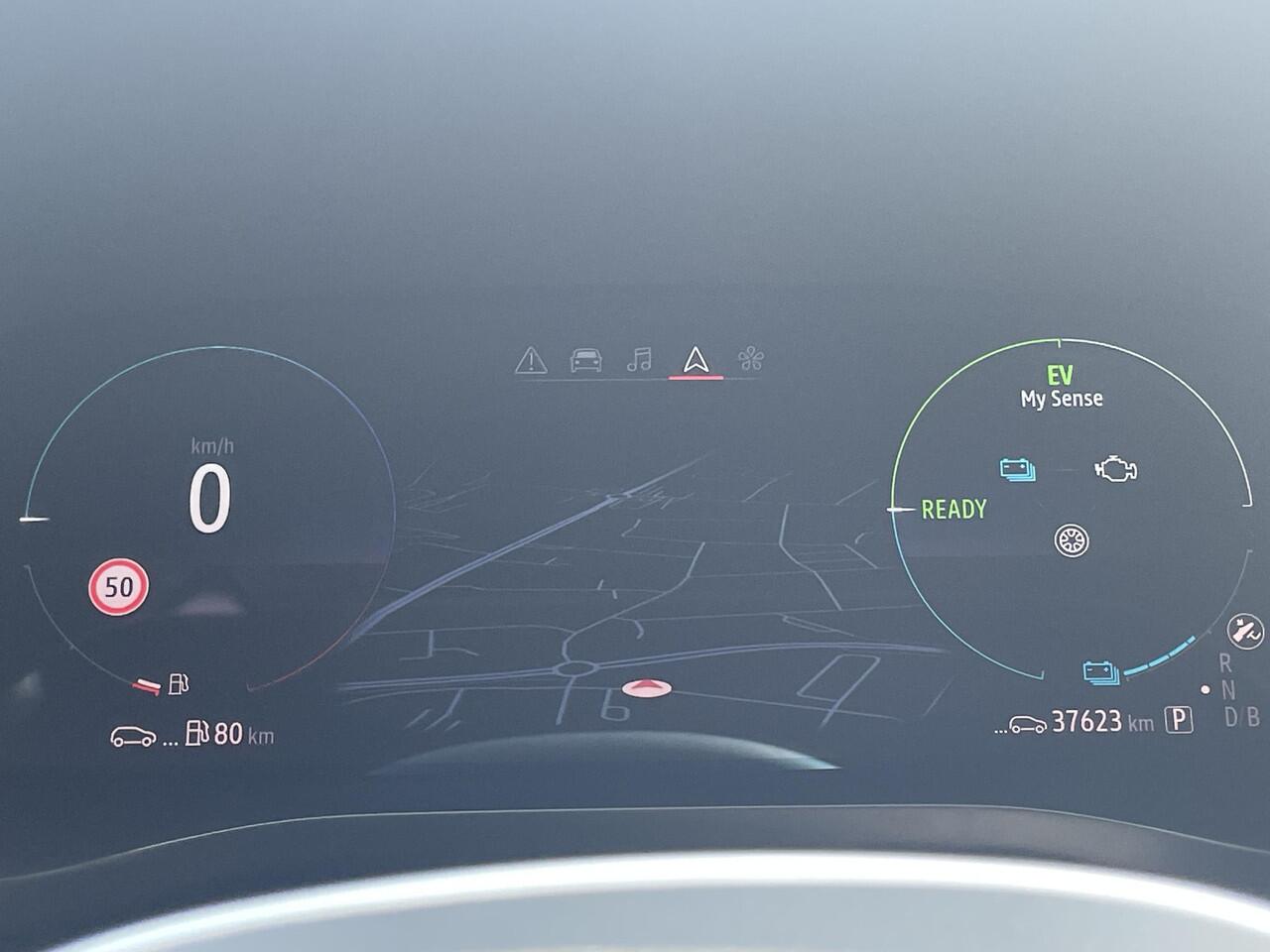 Renault Arkana 1.6 E-Tech full hybrid 145 esprit Alpine | NL Auto | 360° Camera | Adaptive Cruise Control | Stoelverwarming |