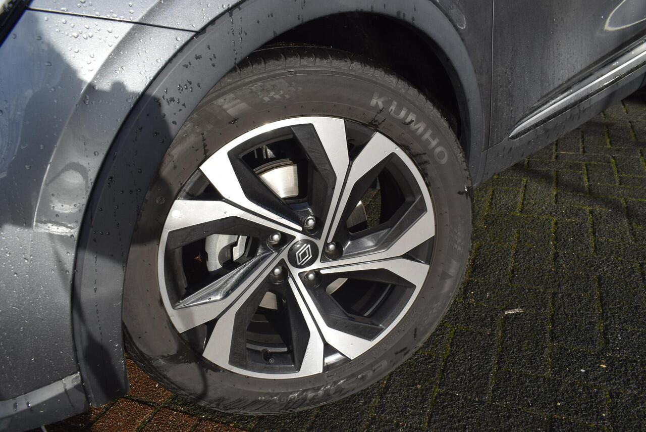 Renault Arkana 1.6 E-Tech hybrid 145 techno Navi Airco Camera Km 37.500!!