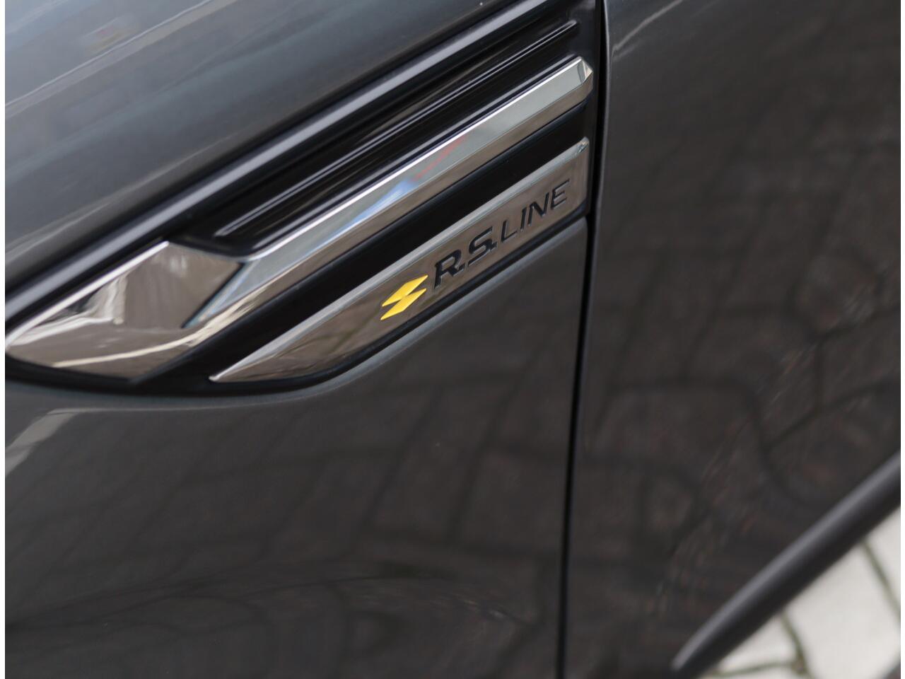 Renault Arkana 1.3 MHEV 160 R.S. line | Camera | Adaptieve Cruise