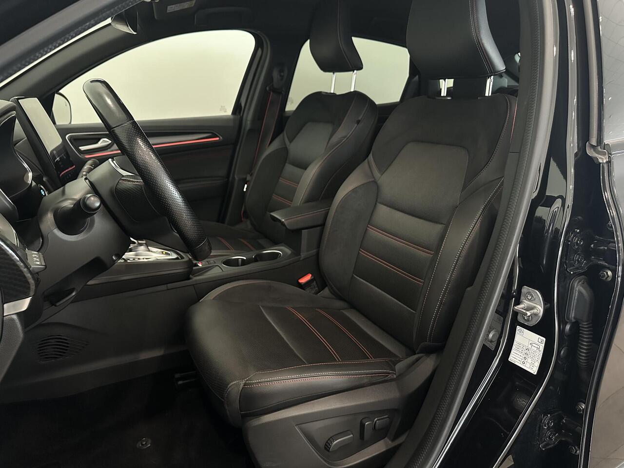 Renault Arkana 1.6 E-Tech Hybrid 145 R.S. Line | Navigatie 9,3" | Climate Control | Cruise Control | Lichtmetalen velgen 18" | Apple Carplay/Android Auto | Stoel- en stuurwielverwarming