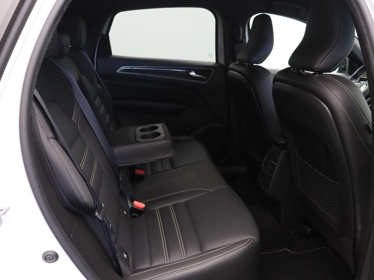 Renault Arkana Full Hybrid 145pk E-Tech Engineered | 1e eigenaar | Bose Premium Audio | Adaptive Cruise | Stoel- stuurwiel verwarming | Full option |