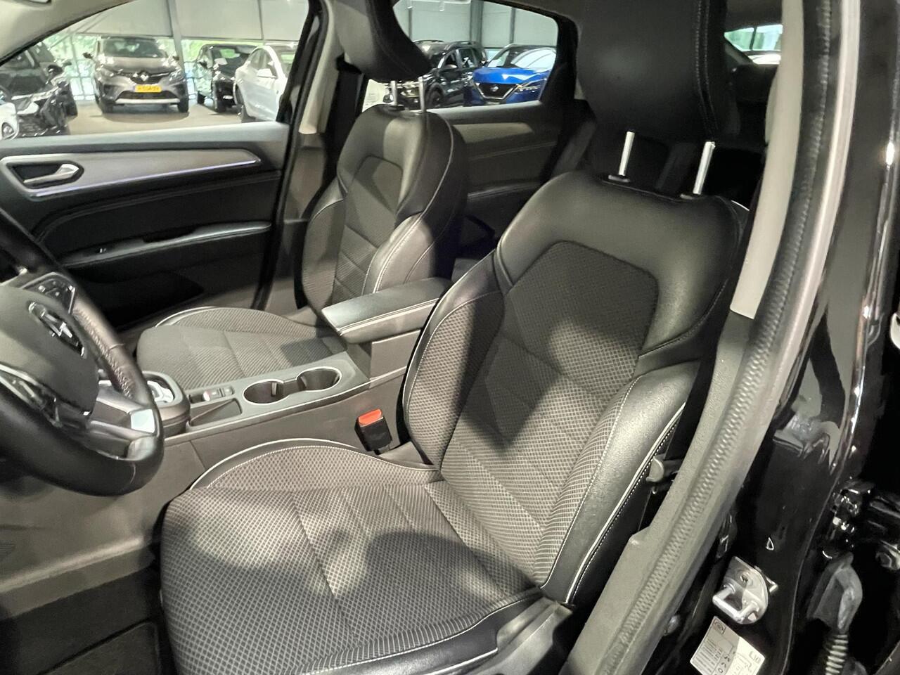 Renault Arkana 1.6 E-Tech Hybrid 145 Intens | Achteruitrijcamera | Navigatie | Apple CarPlay / Android Auto | Climate Control |